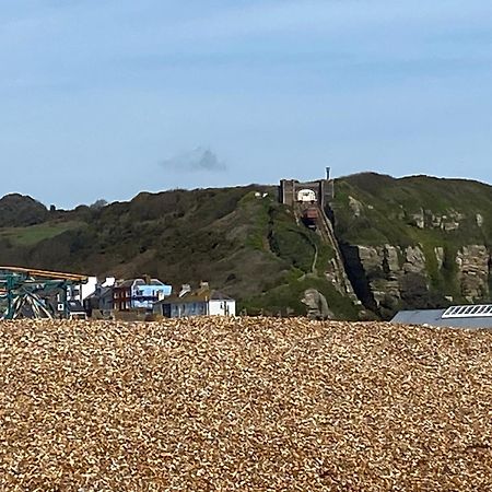 Two Bed Flat Sea View Old Town Hastings Apartment Екстериор снимка
