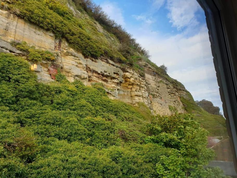 Two Bed Flat Sea View Old Town Hastings Apartment Екстериор снимка