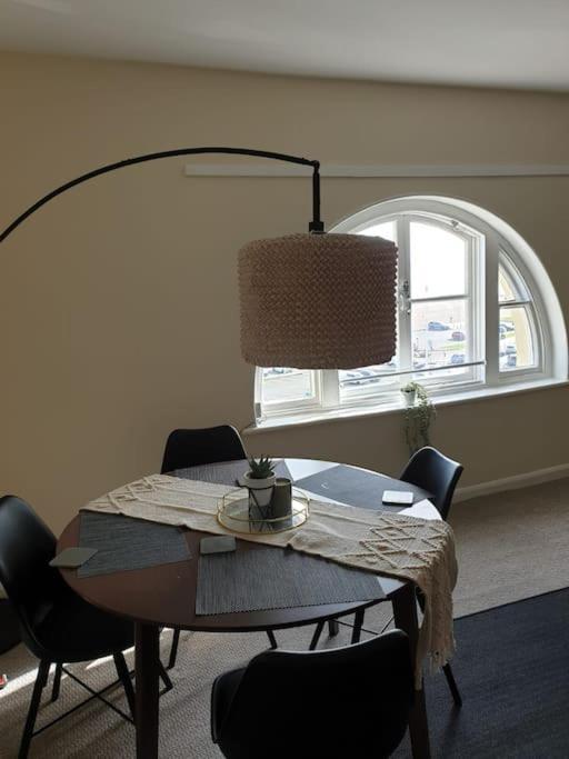 Two Bed Flat Sea View Old Town Hastings Apartment Екстериор снимка