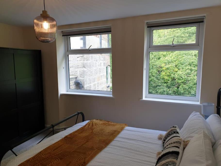 Two Bed Flat Sea View Old Town Hastings Apartment Екстериор снимка