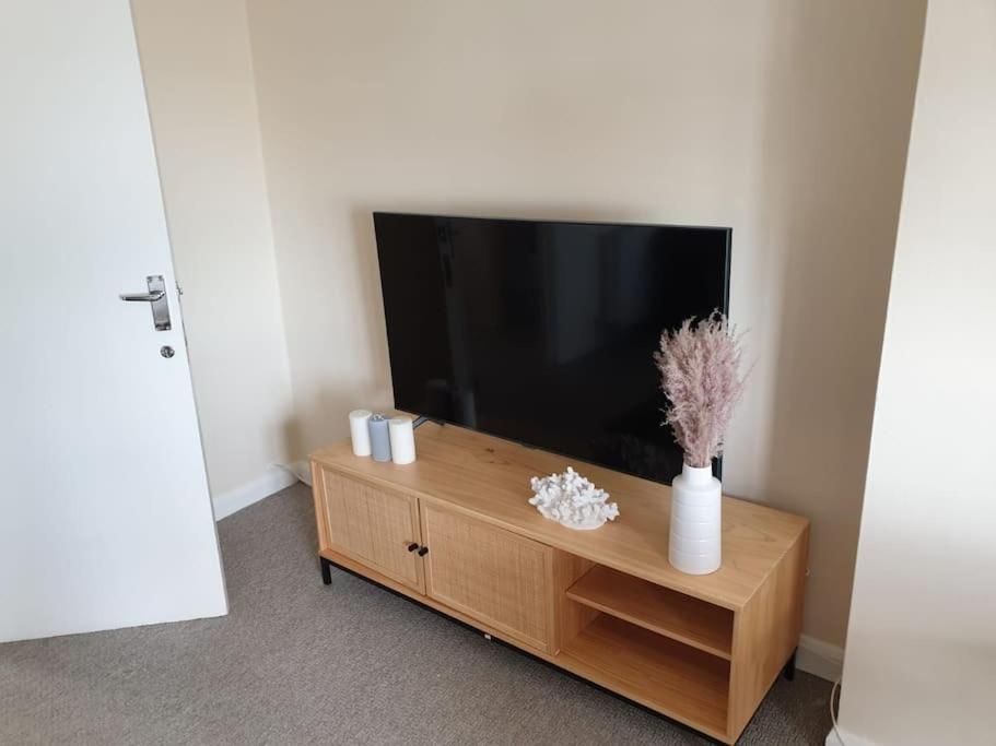 Two Bed Flat Sea View Old Town Hastings Apartment Екстериор снимка