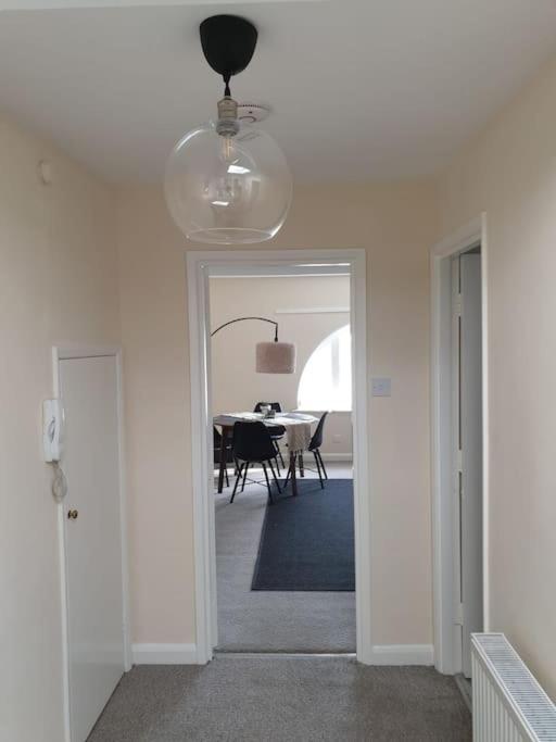 Two Bed Flat Sea View Old Town Hastings Apartment Екстериор снимка