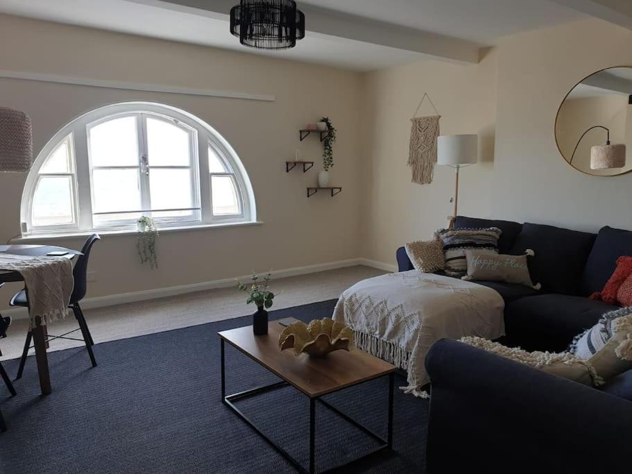 Two Bed Flat Sea View Old Town Hastings Apartment Екстериор снимка