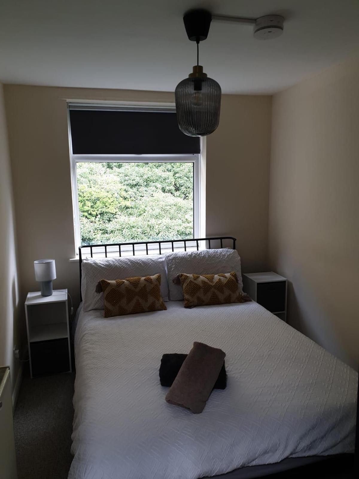 Two Bed Flat Sea View Old Town Hastings Apartment Екстериор снимка