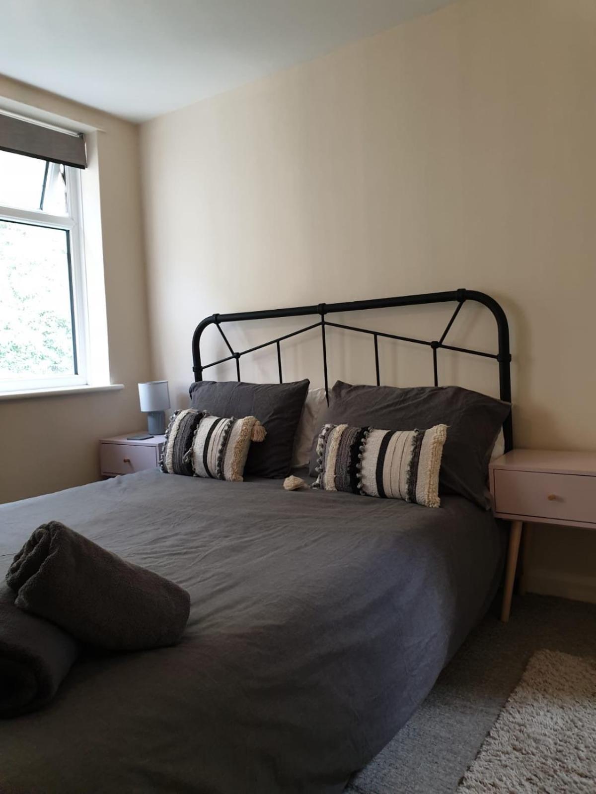 Two Bed Flat Sea View Old Town Hastings Apartment Екстериор снимка